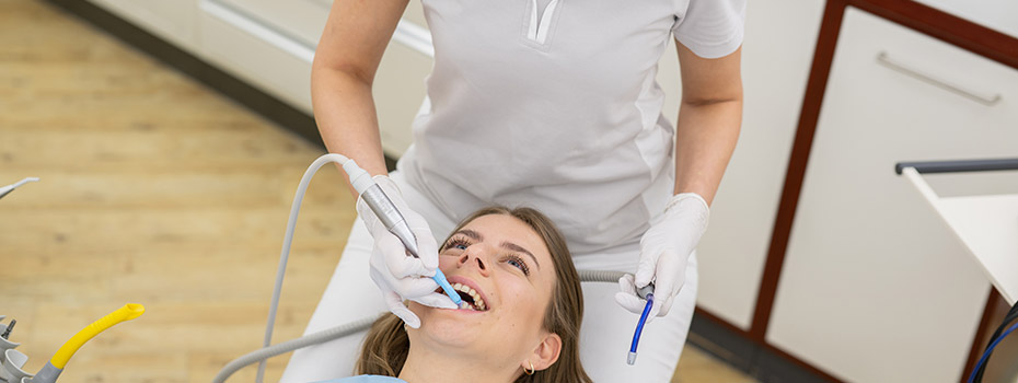 Praxis für Zahnheilkunde Dr. med. dent. Christoph Quast